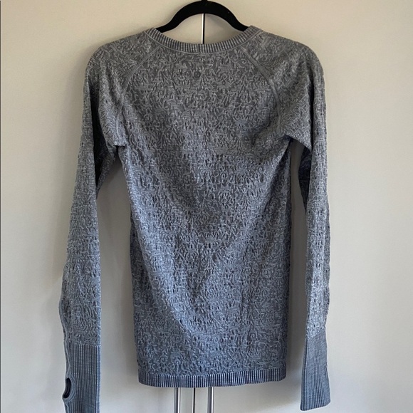Lululemon Rest less Pullover - Picture 13 of 15